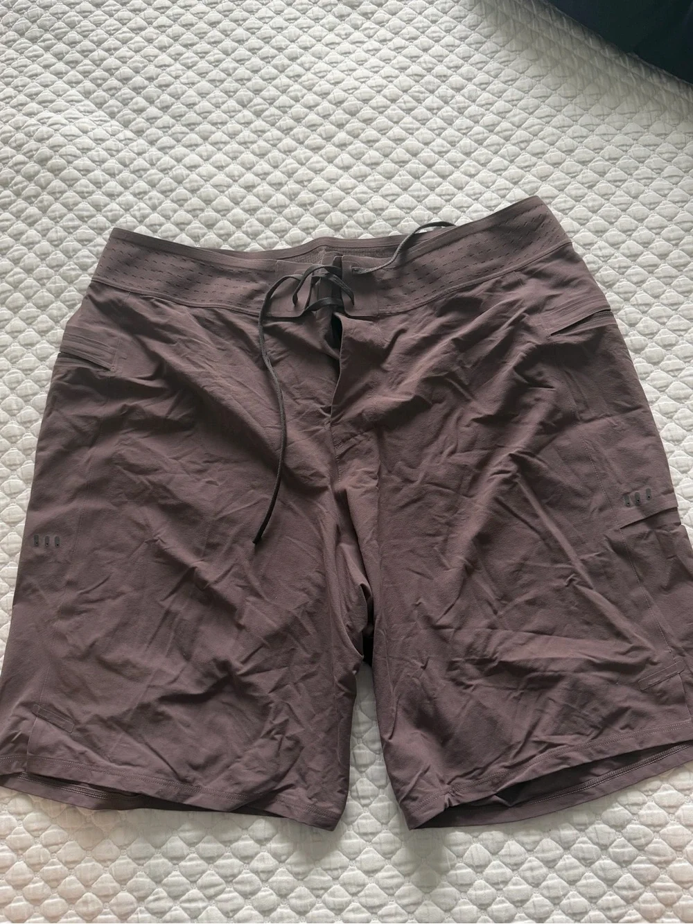 Lululemon Men’s Swimshorts